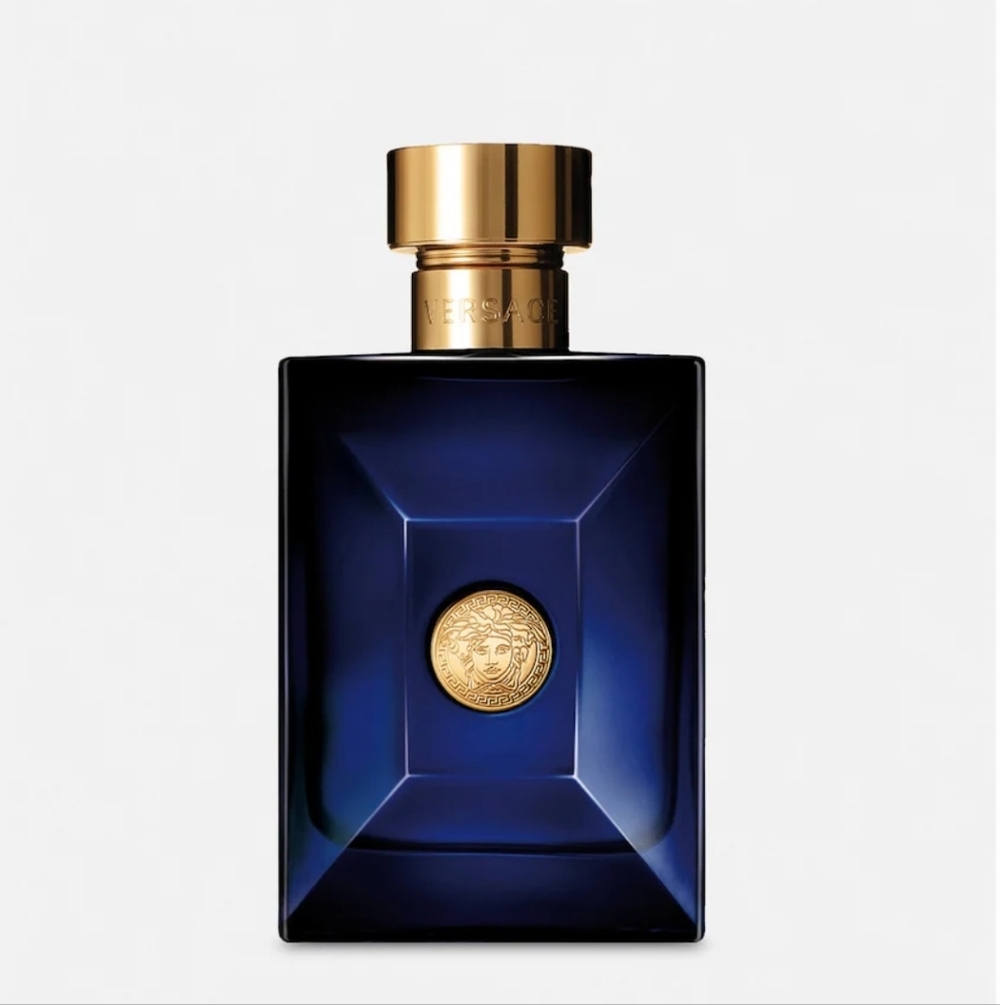 Versace Dylan Blue Pour Homme 100ml Eau De Toilette (Brand New Tester Box)